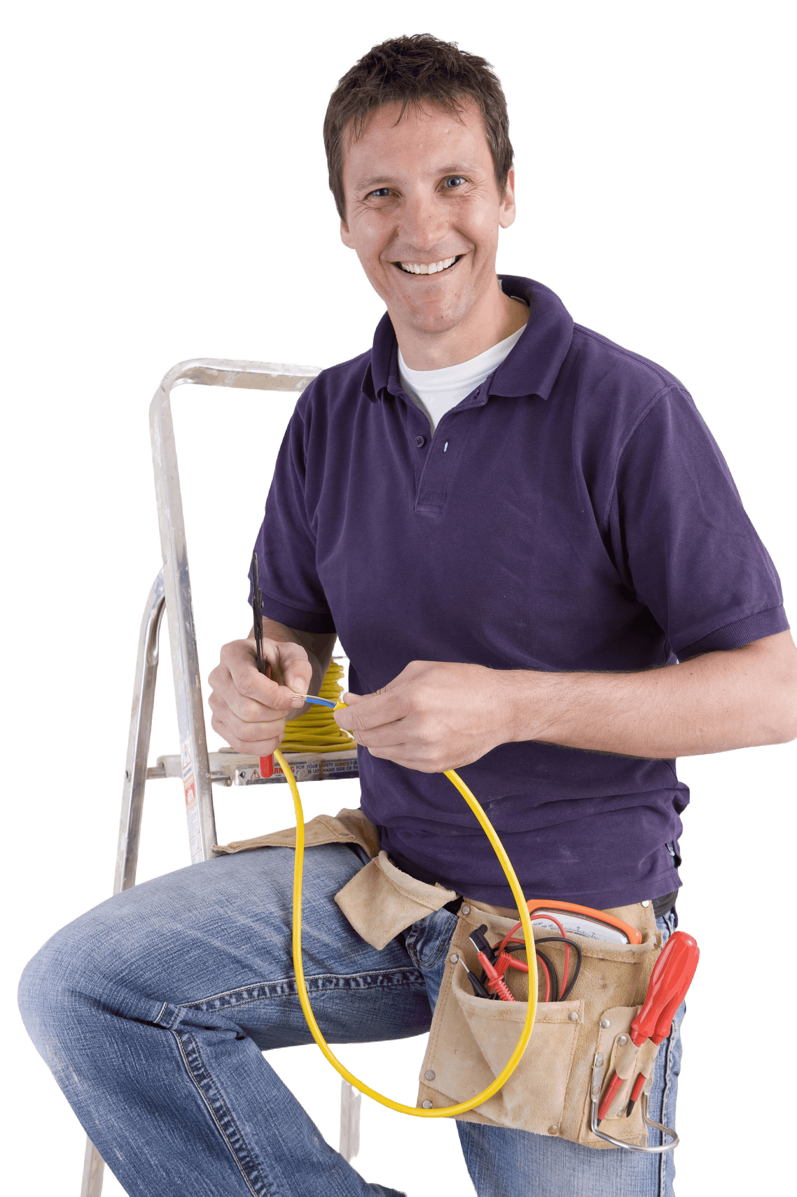 Qualified NJG tradesperson